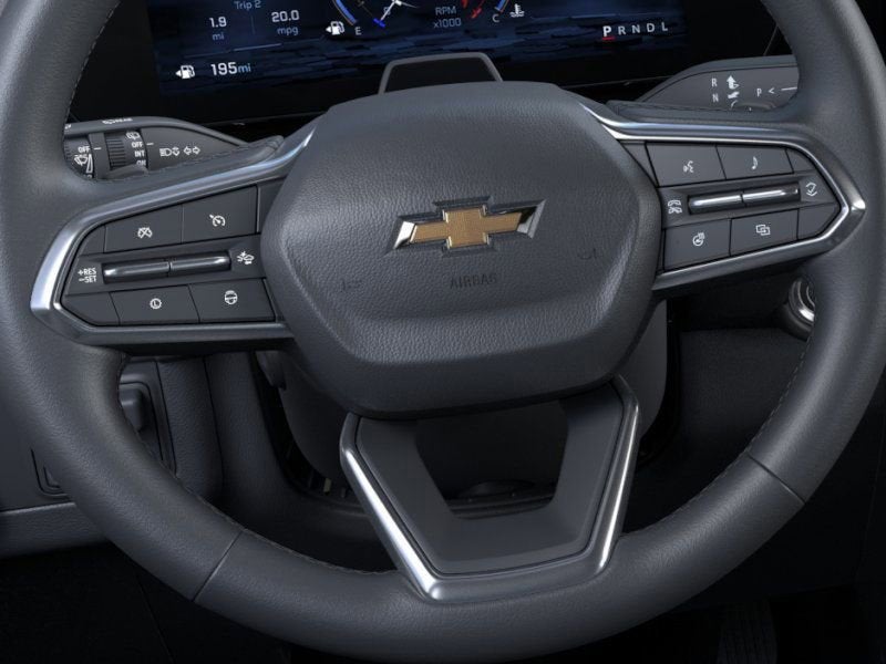 2026 Chevrolet Suburban High Country - Photo 19