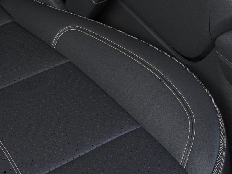 2026 Chevrolet Suburban High Country - Photo 21