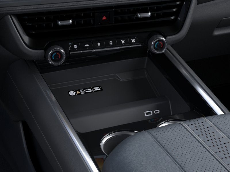 2026 Chevrolet Suburban High Country - Photo 47