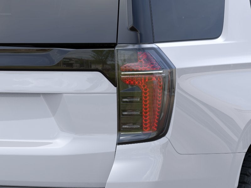 2027 Chevrolet Tahoe Z71