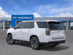 2027 Chevrolet Tahoe Z71