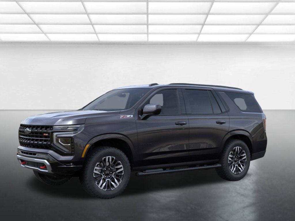 2027 Chevrolet Tahoe Z71