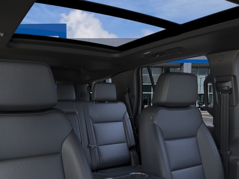 2027 Chevrolet Tahoe Z71