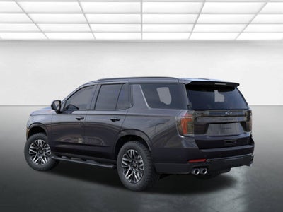 2027 Chevrolet Tahoe Z71