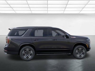 2027 Chevrolet Tahoe Z71