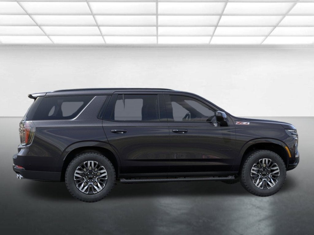 2027 Chevrolet Tahoe Z71