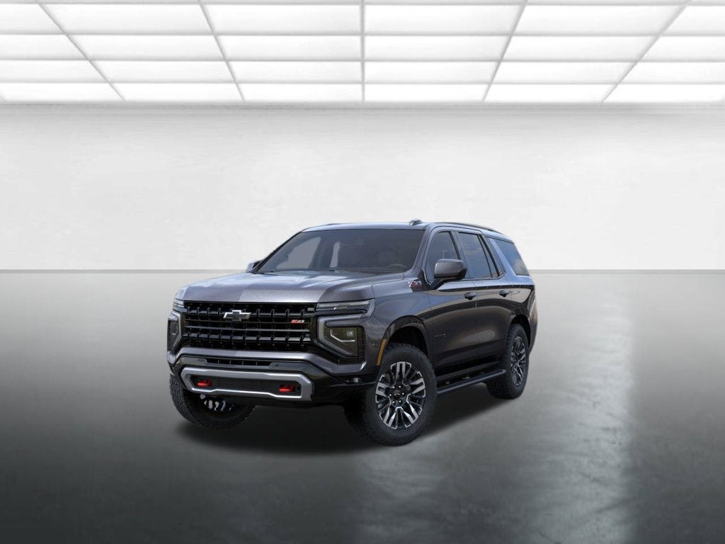 2027 Chevrolet Tahoe Z71