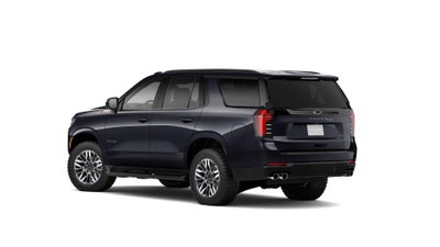 2027 Chevrolet Tahoe Z71
