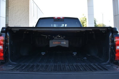 2018 GMC Sierra 3500 HD Denali