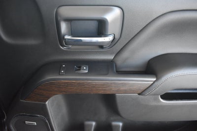 2018 GMC Sierra 3500 HD Denali