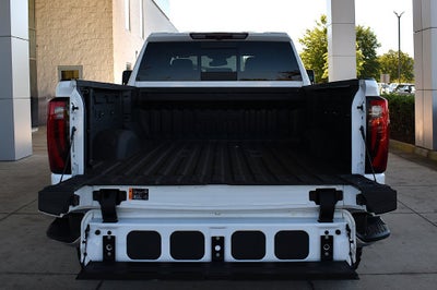 2024 GMC Sierra 2500 HD SLT