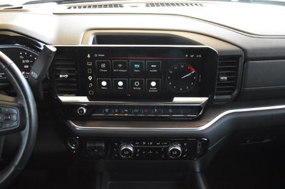 2024 GMC Sierra 2500 HD SLT