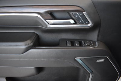 2024 GMC Sierra 2500 HD SLT
