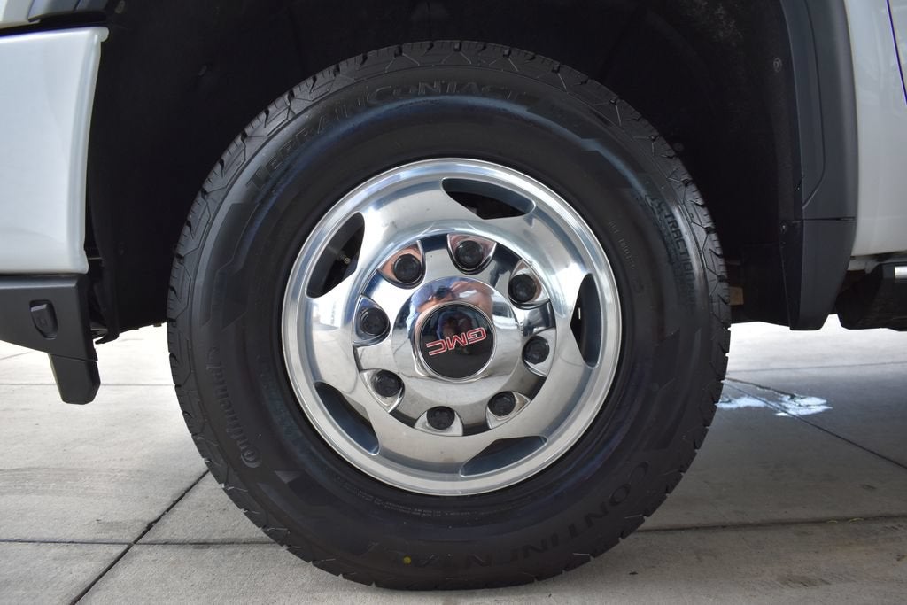 2023 GMC Sierra 3500 HD Denali DRW