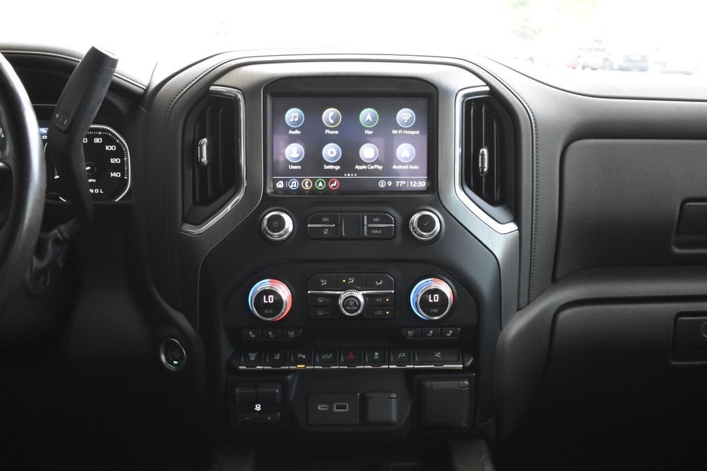 2023 GMC Sierra 3500 HD Denali DRW