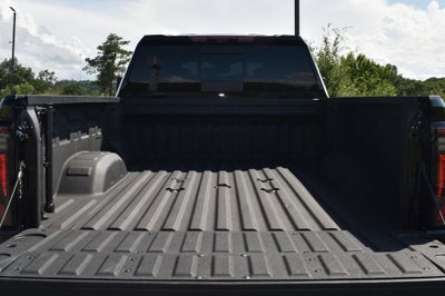 2025 GMC Sierra 2500 HD AT4X