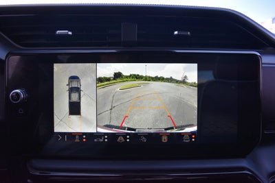 2025 GMC Sierra 2500 HD AT4X