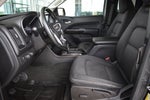 2017 GMC Canyon 4WD SLE