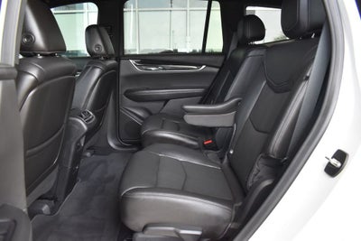 2020 Cadillac XT6 FWD Premium Luxury