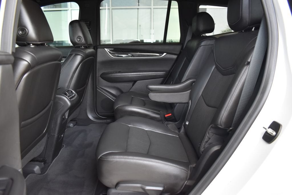 2020 Cadillac XT6 FWD Premium Luxury