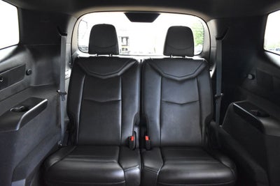 2020 Cadillac XT6 FWD Premium Luxury