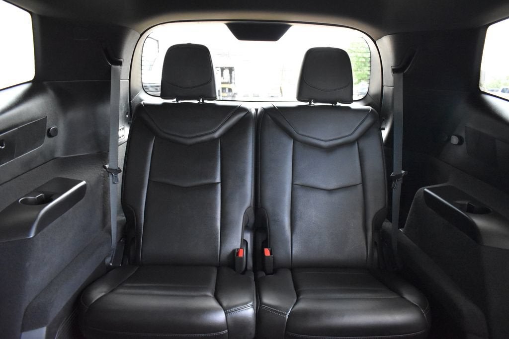 2020 Cadillac XT6 FWD Premium Luxury