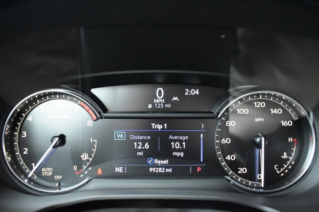 2020 Cadillac XT6 FWD Premium Luxury