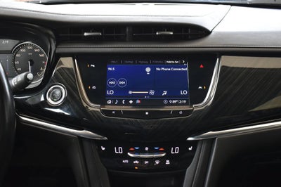 2020 Cadillac XT6 FWD Premium Luxury