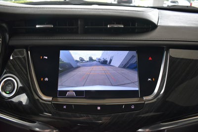 2020 Cadillac XT6 FWD Premium Luxury