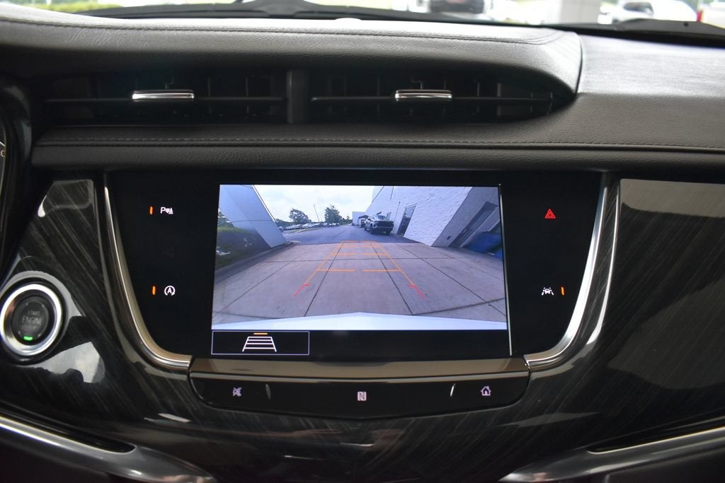 2020 Cadillac XT6 FWD Premium Luxury