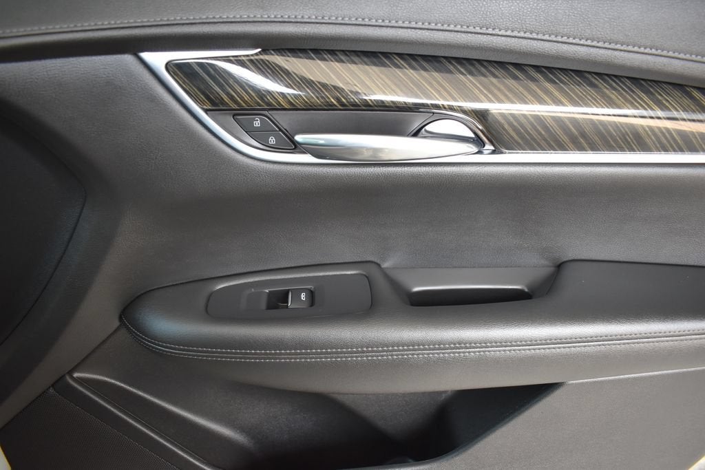 2020 Cadillac XT6 FWD Premium Luxury