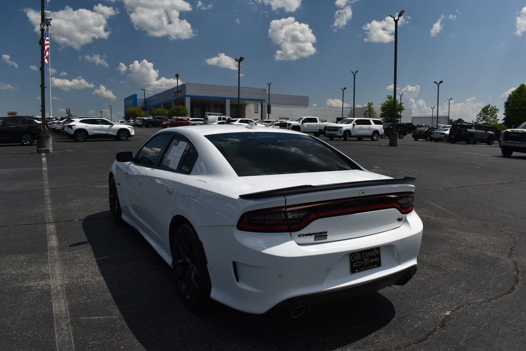 2023 Dodge Charger R/T