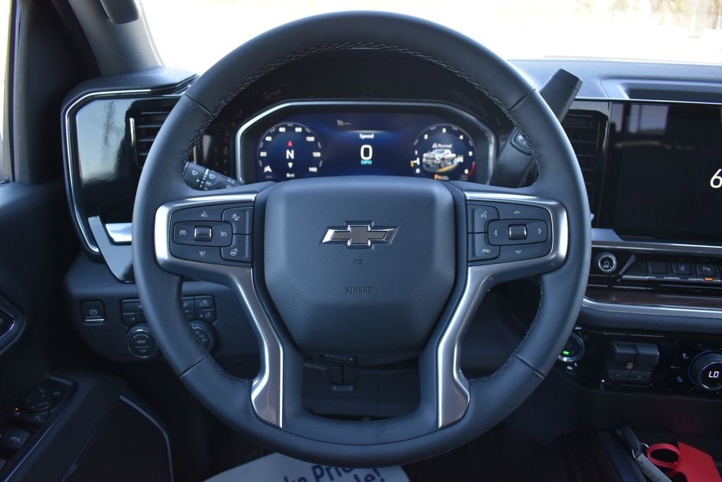 2026 Chevrolet Silverado 2500 HD LT - Photo 19