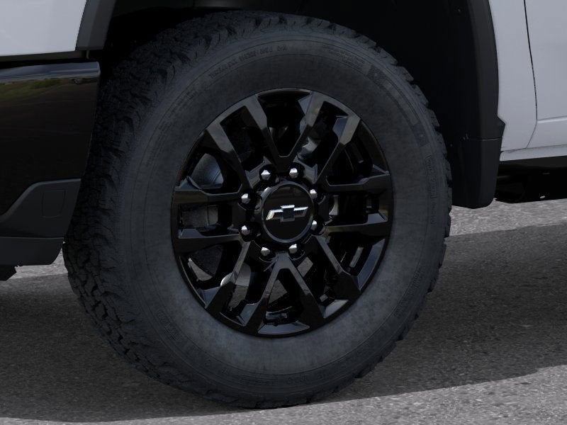 2026 Chevrolet Silverado 2500 HD LT - Photo 30