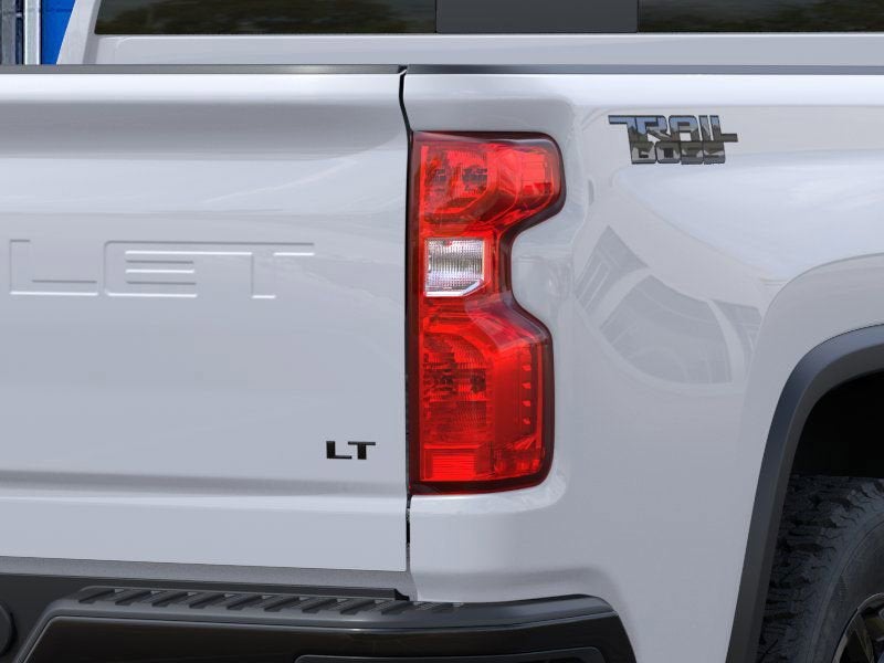 2026 Chevrolet Silverado 2500 HD LT - Photo 32
