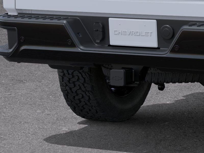 2026 Chevrolet Silverado 2500 HD LT - Photo 35
