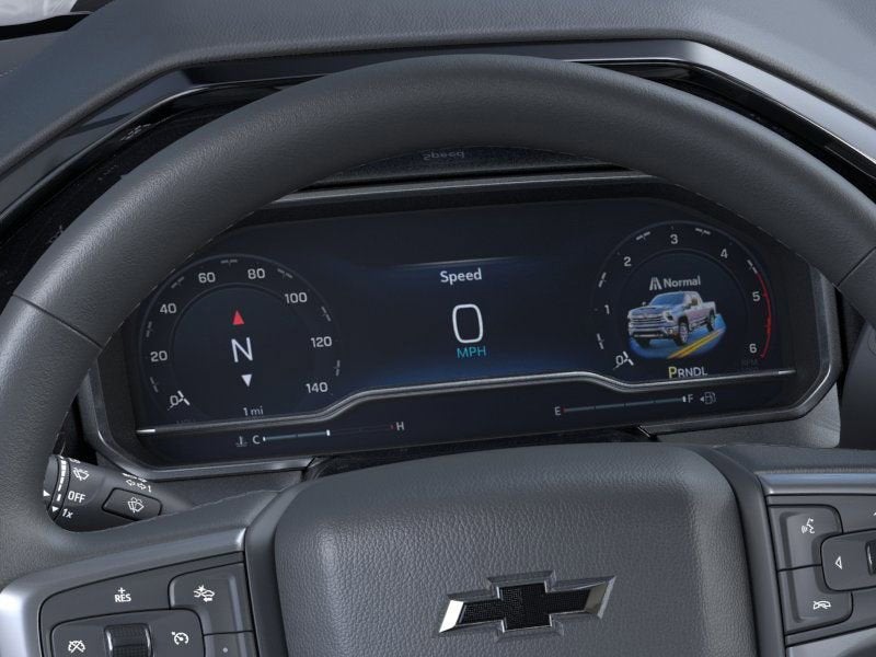 2026 Chevrolet Silverado 2500 HD LT - Photo 39