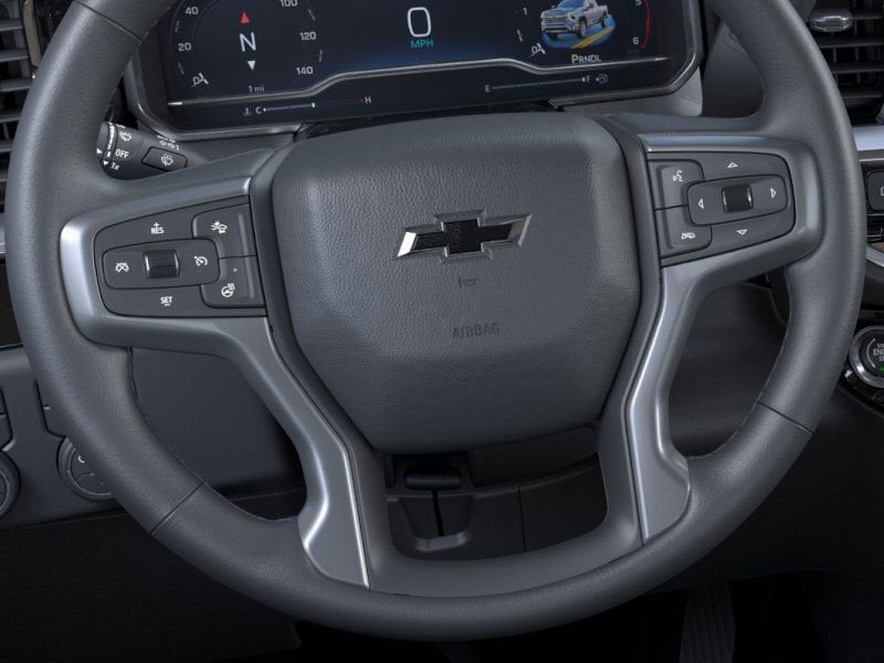 2026 Chevrolet Silverado 2500 HD LT - Photo 40