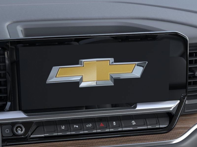 2026 Chevrolet Silverado 2500 HD LT - Photo 41