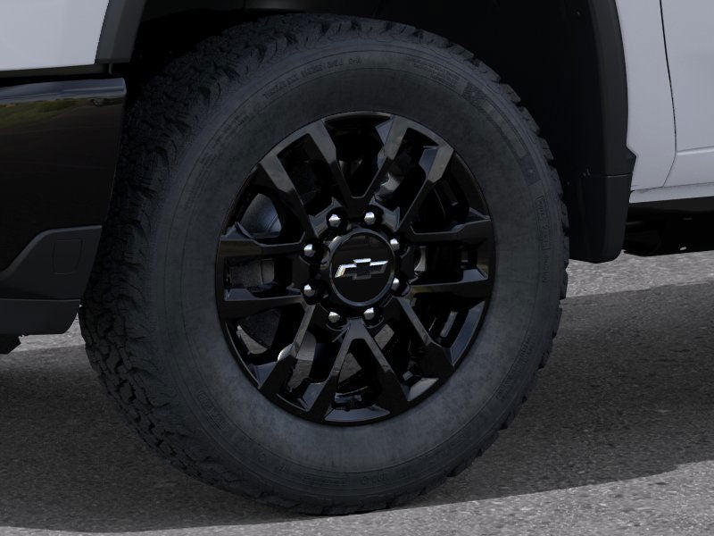 2026 Chevrolet Silverado 2500 HD LT - Photo 54