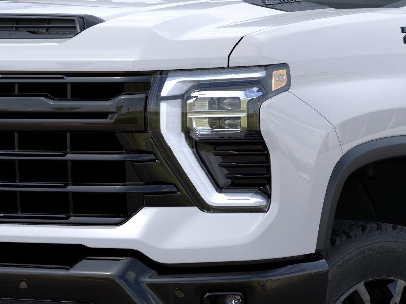 2026 Chevrolet Silverado 2500 HD LT - Photo 55