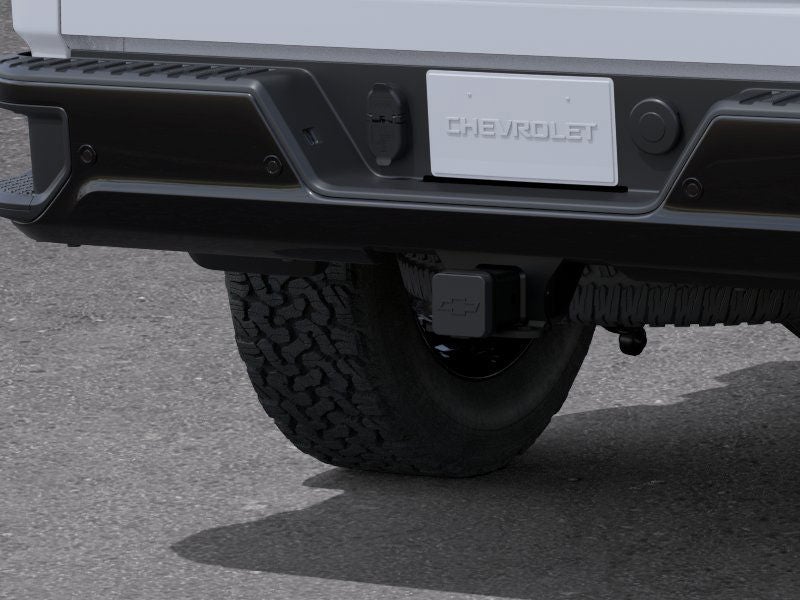 2026 Chevrolet Silverado 2500 HD LT - Photo 59