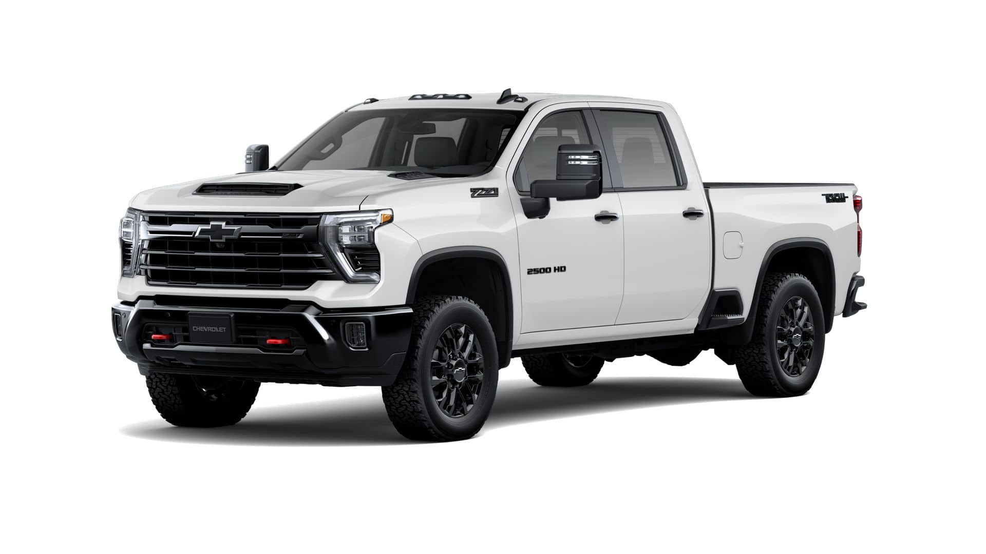 2026 Chevrolet Silverado 2500 HD LT - Photo 70