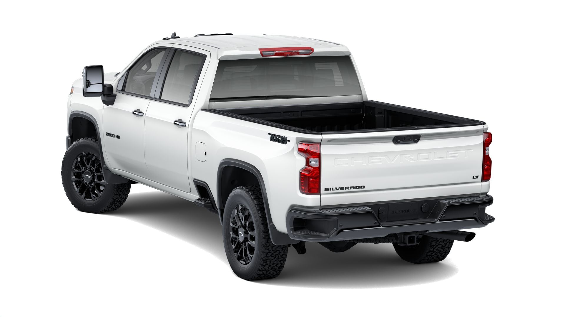 2026 Chevrolet Silverado 2500 HD LT - Photo 71