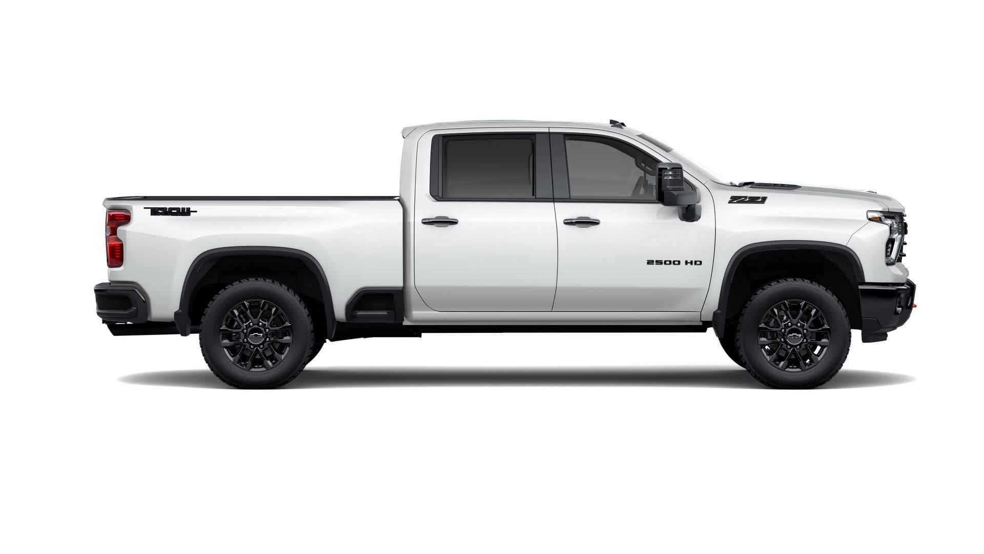 2026 Chevrolet Silverado 2500 HD LT - Photo 72