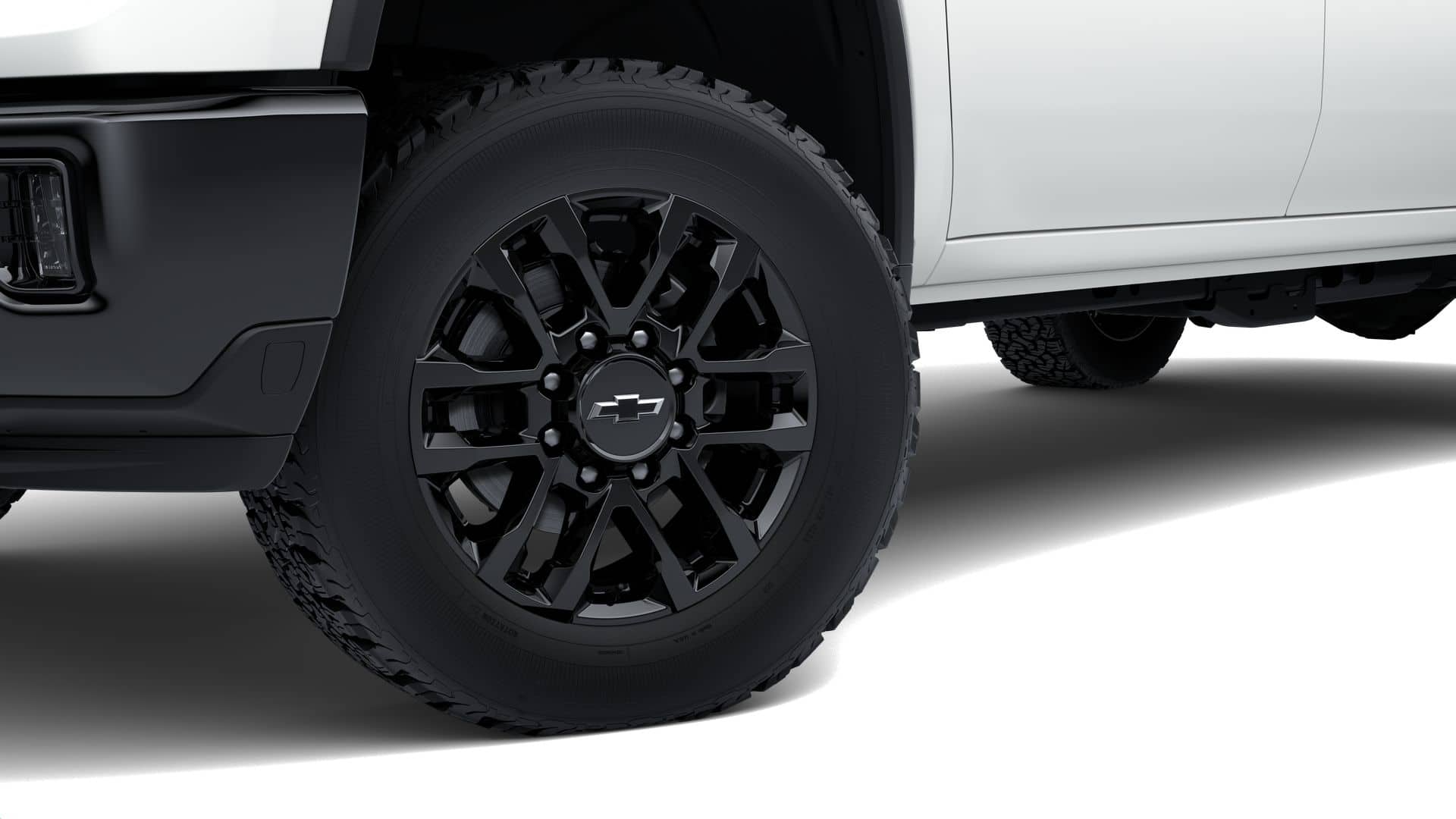 2026 Chevrolet Silverado 2500 HD LT - Photo 73