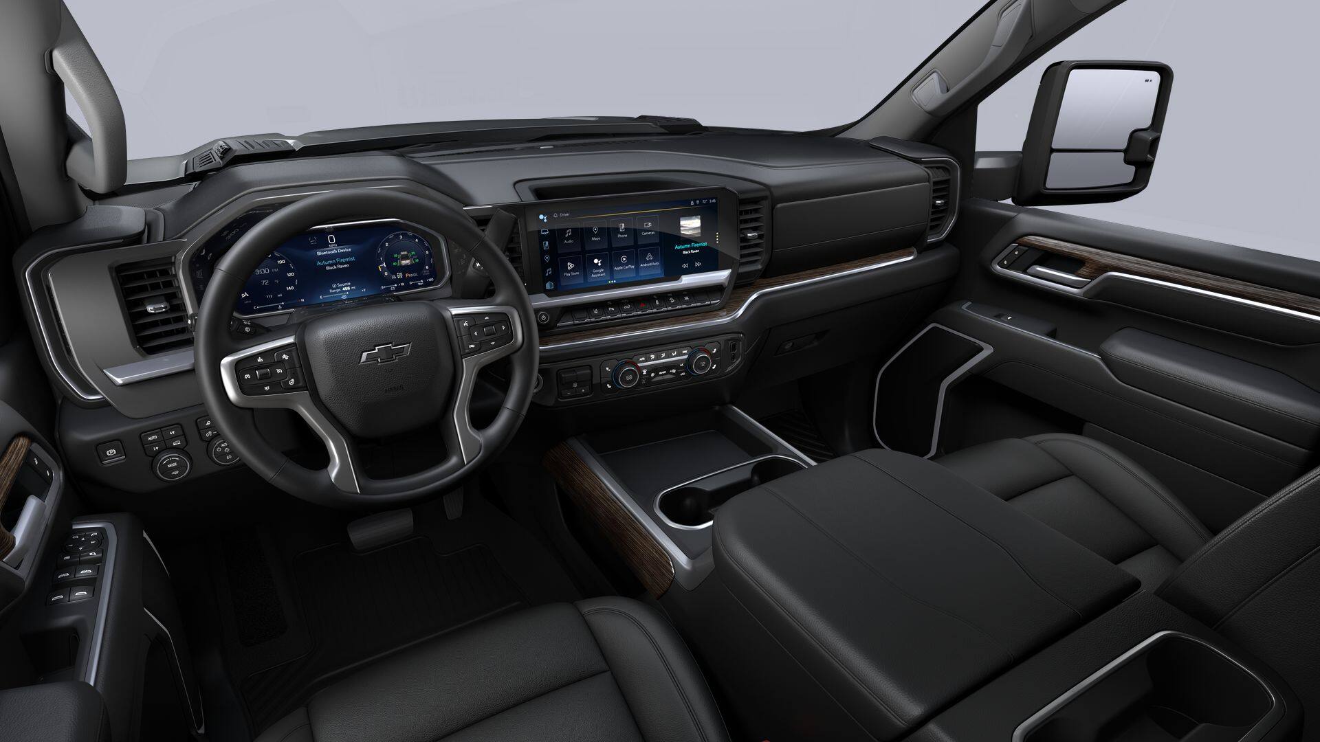 2026 Chevrolet Silverado 2500 HD LT - Photo 74