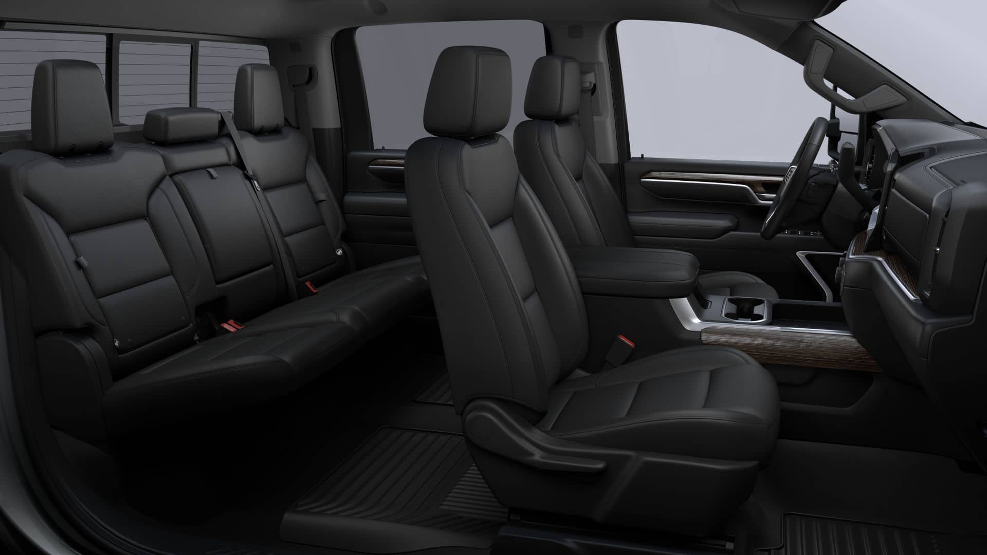 2026 Chevrolet Silverado 2500 HD LT - Photo 75
