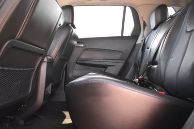 2013 GMC Terrain SLT