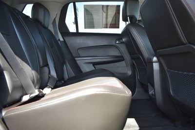 2013 GMC Terrain SLT